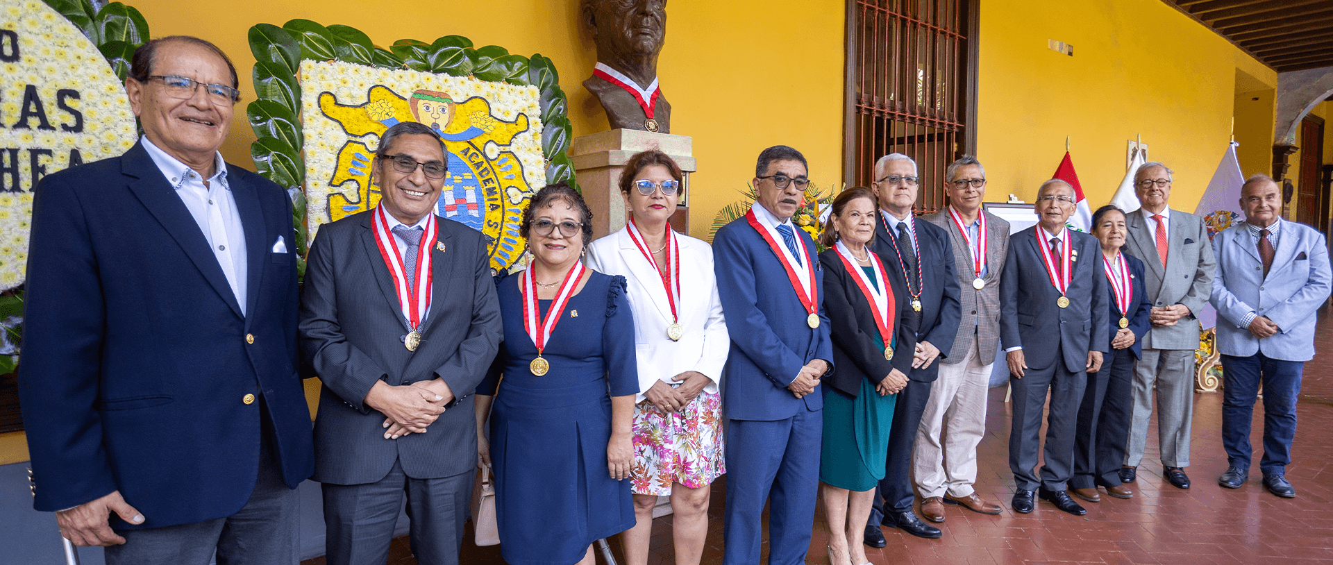 San Marcos relanza el Museo Mario Vargas Llosa: un hito en su Centro Cultural