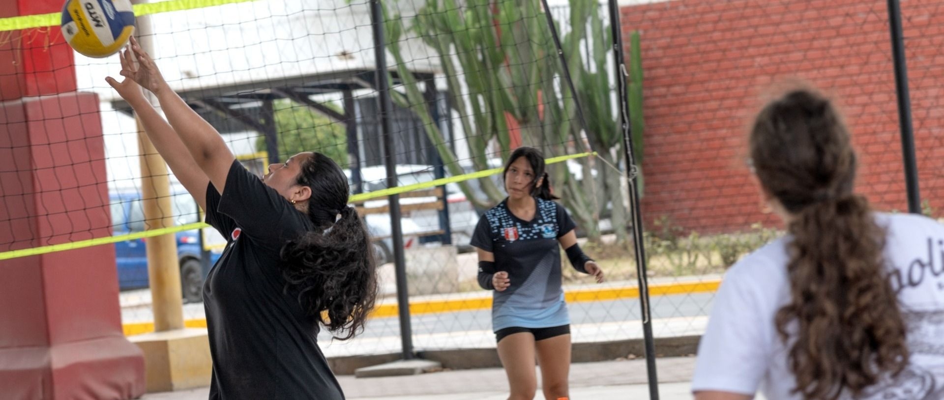 Este verano 2026, la UNMSM lanza su Escuela de Formación Deportiva para niños y jóvenes con una variada oferta de disciplinas deportivas