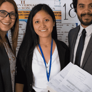 Ivonne Alarcón Ponce