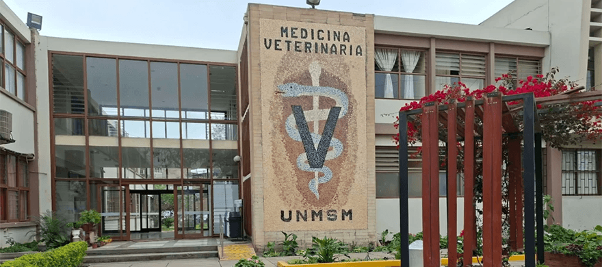 Banner del evento: Gestión de la Calidad con enfoque en Responsabilidad Social Universitaria