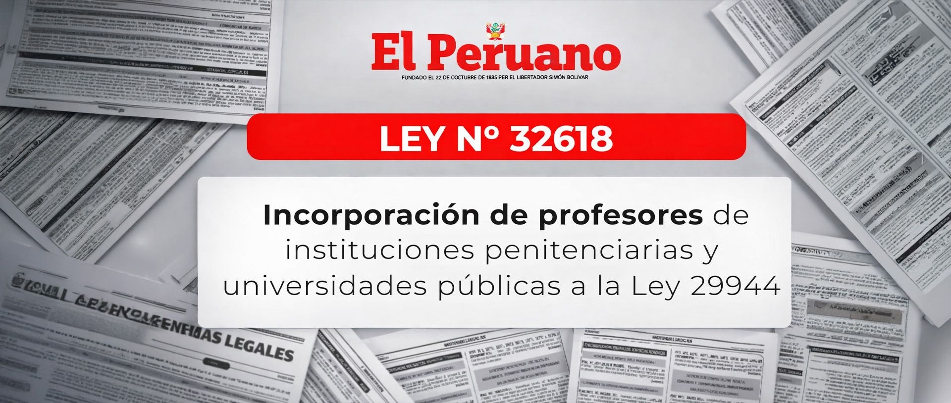 San Marcos alerta sobre impactos de la Ley N.° 32618 en la autonomía universitaria