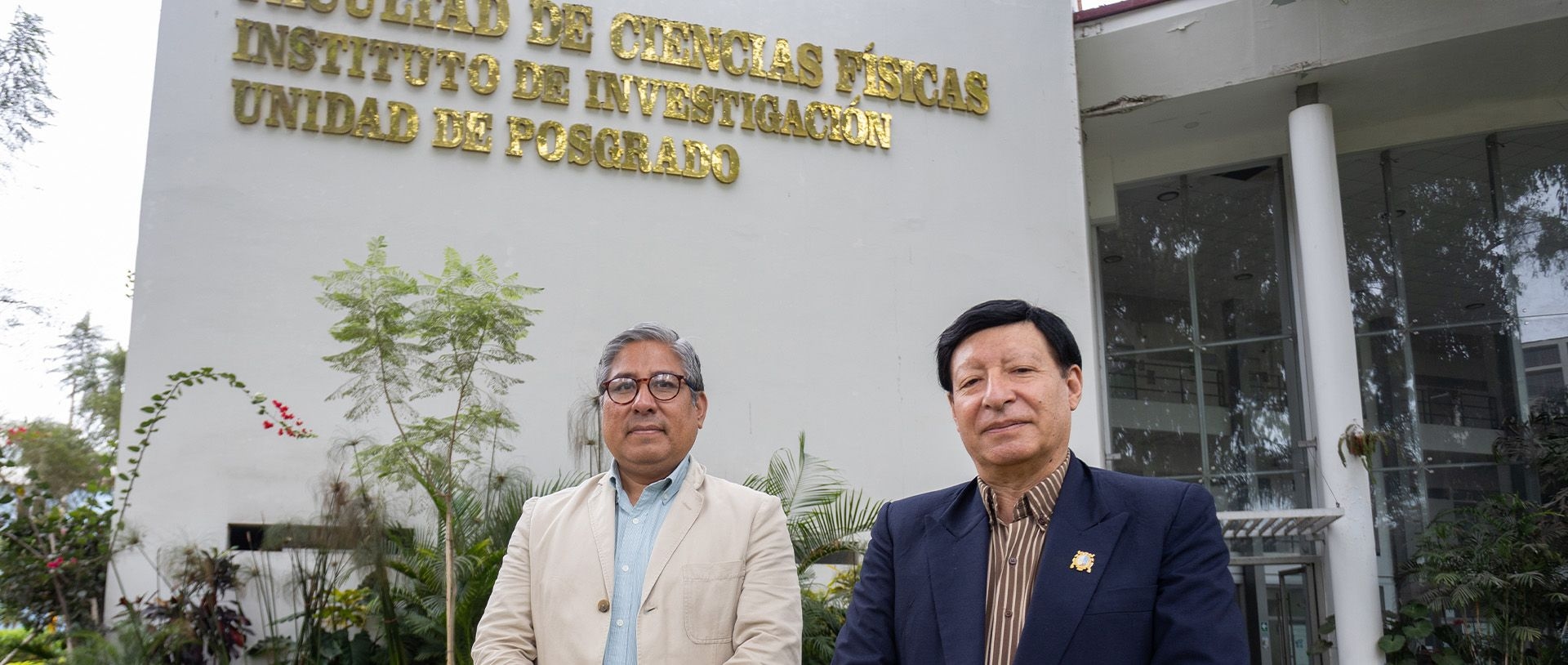 UNMSM formará expertos en nanotecnología y materiales avanzados con nueva escuela profesional