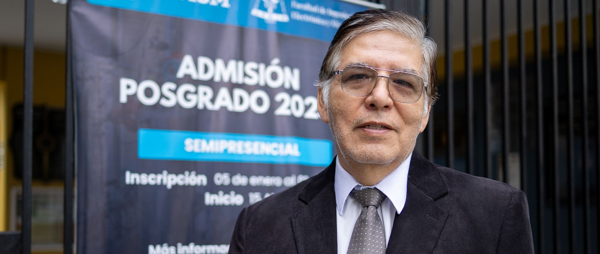 San Marcos impulsa la formación de líderes tecnológicos con cuatro maestrías de alta especialización en Ingeniería Electrónica y Eléctrica