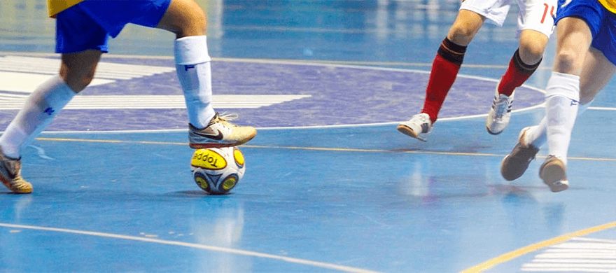 Banner del evento: 2da Convocatoria Futsal Femenino