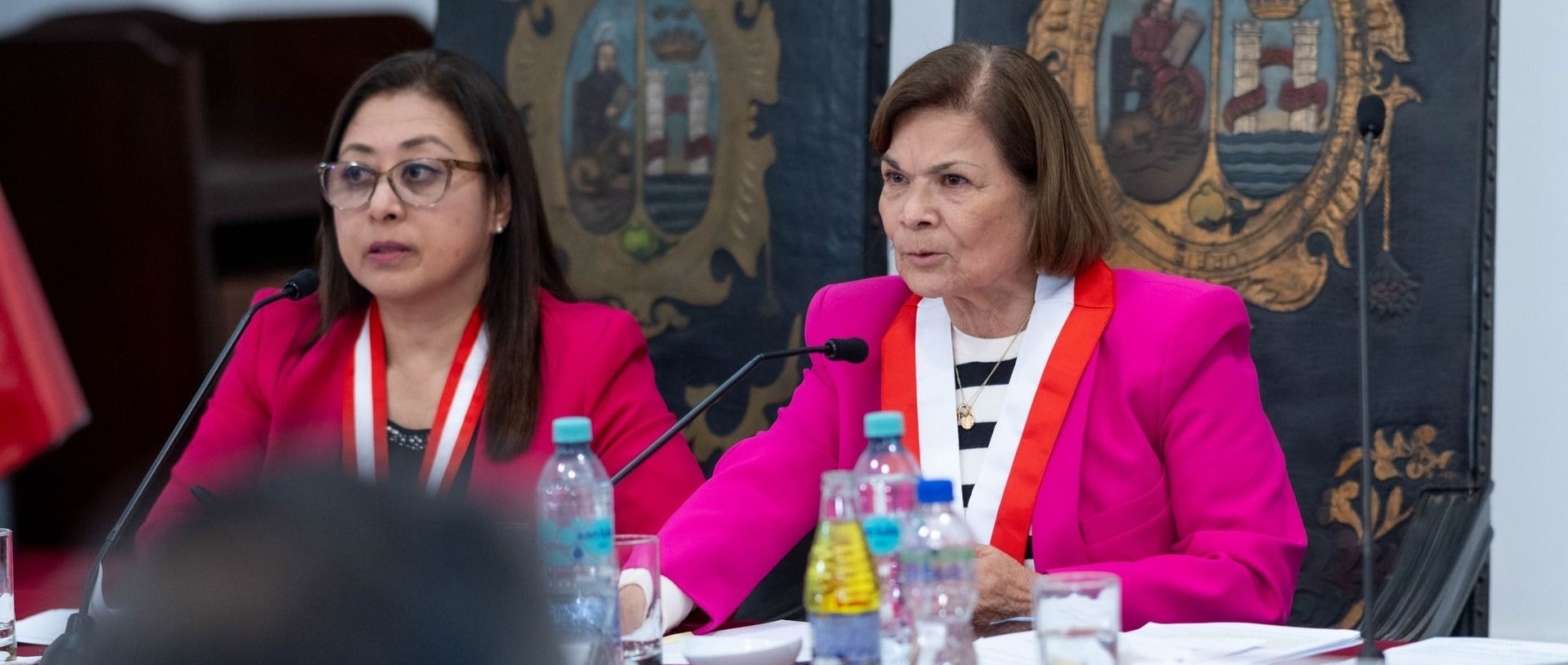 Asamblea Universitaria de la UNMSM aprueba importantes reformas estatutarias