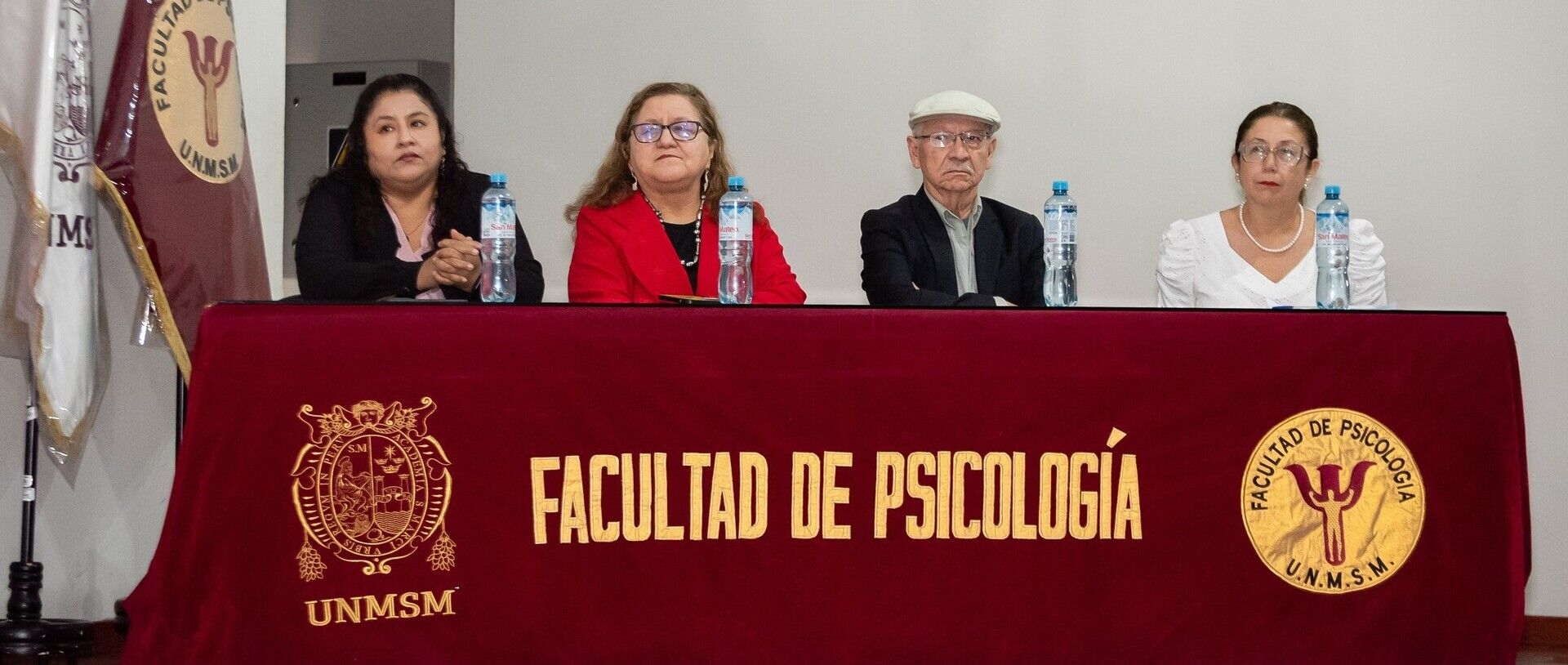 Consultorio Psicológico: 68 años reafirmando su compromiso con la salud mental de la comunidad